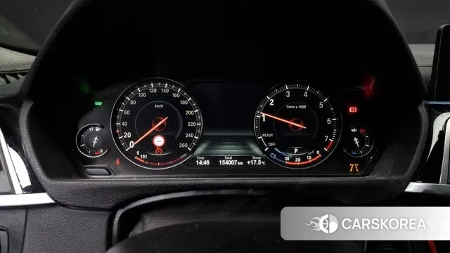 BMW 4 Series (F32) id 3428922 из Кореи 18