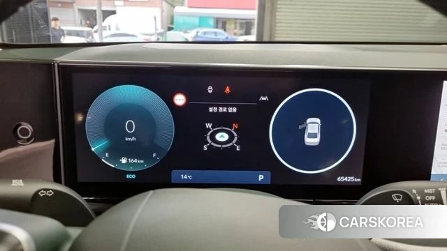 Hyundai Grandeur (GN7) id 4243756 из Кореи 16