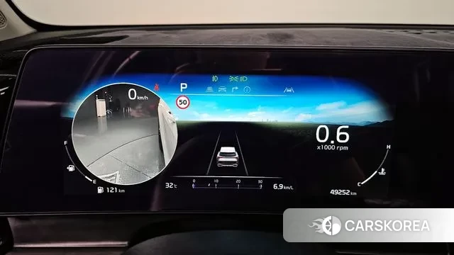 Kia Sportage 5th Generation id 3036941 из Кореи 18