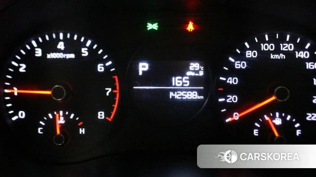 Kia All New Morning (JA) id 4615396 из Кореи 18