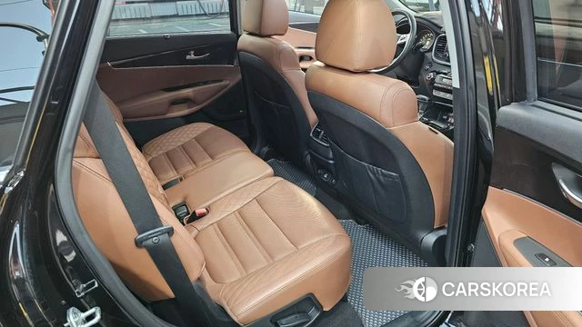 Kia The New Sorento id 3861327 из Кореи 18