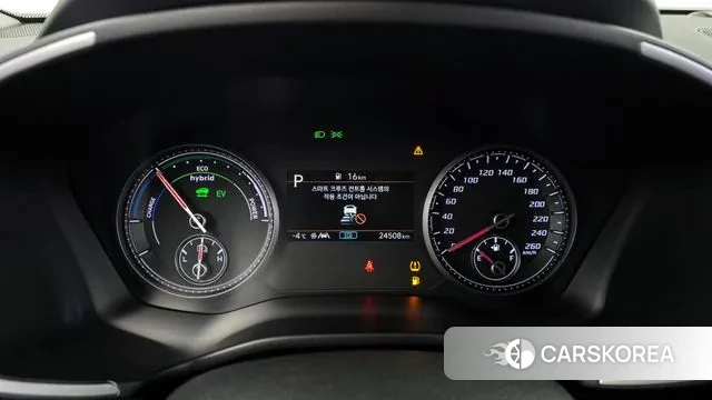 Hyundai The New Santa Fe id 3443535 из Кореи 18