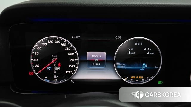 Mercedes-Benz E-Class W213 id 4411170 из Кореи 33