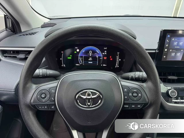 Toyota Fenglanda id 4278226 из Китая 16