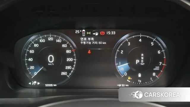 Volvo XC90 second Generation id 4464064 из Кореи 18