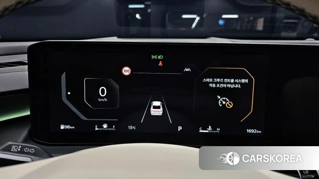 Kia The New K8 id 3876431 из Кореи 18