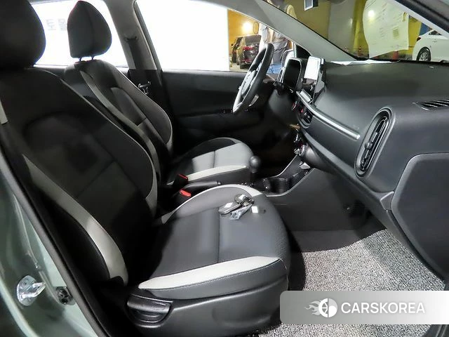 Kia The New Morning (JA) id 4414063 из Кореи 18