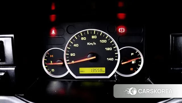 Chevrolet (GM Daewoo) New Damas id 3264129 из Кореи 17