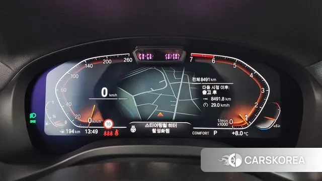 BMW X4 (G02) id 3372081 из Кореи 18