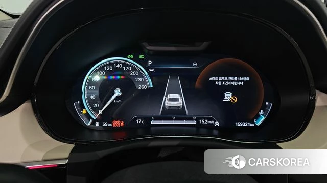 Genesis GV70 id 4231846 из Кореи 39