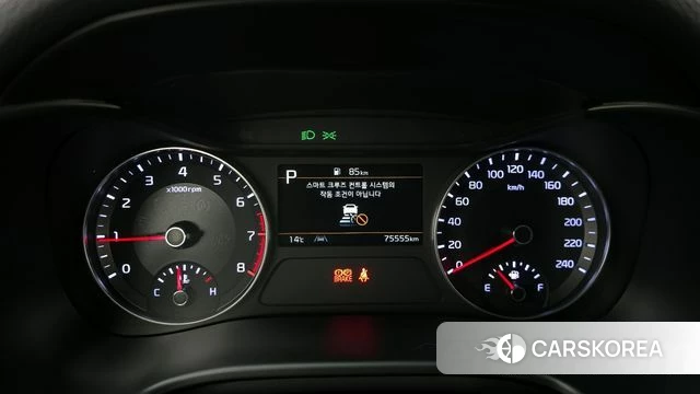 Kia The New K3 2nd generation id 3833010 из Кореи 18