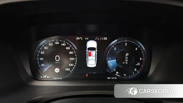 Volvo S90 id 3226303 из Кореи 18