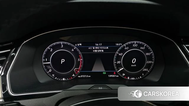 Volkswagen Arteon id 3853383 из Кореи 18