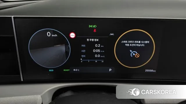 Hyundai The New Tucson Hybrid (NX4) id 3512398 из Кореи 18