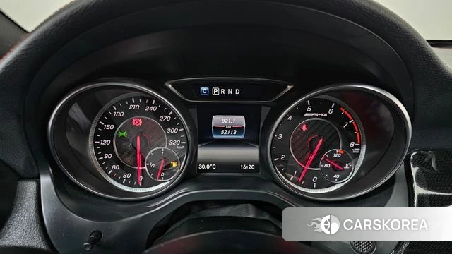 Mercedes-Benz GLA-Class X156 id 4551651 из Кореи 29