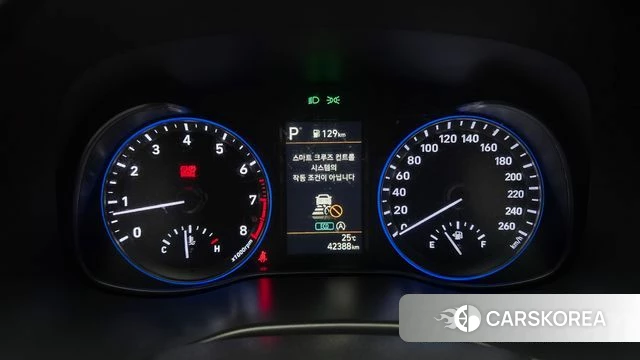 Hyundai The New Kona id 4458098 из Кореи 30