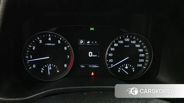 Hyundai Avante AD id 4944344 из Кореи 28