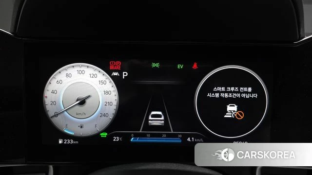 Hyundai Avante Hybrid (CN7) id 4632384 из Кореи 18