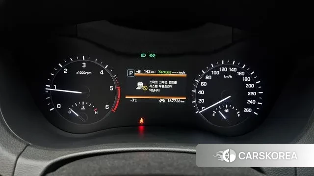 Genesis G80 id 3541333 из Кореи 18