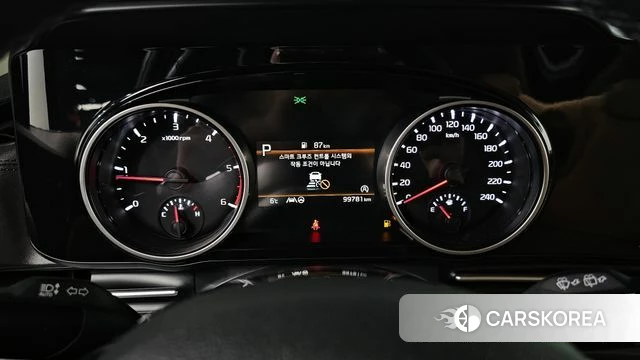 Kia Carnival 4th generation id 4337547 из Кореи 18