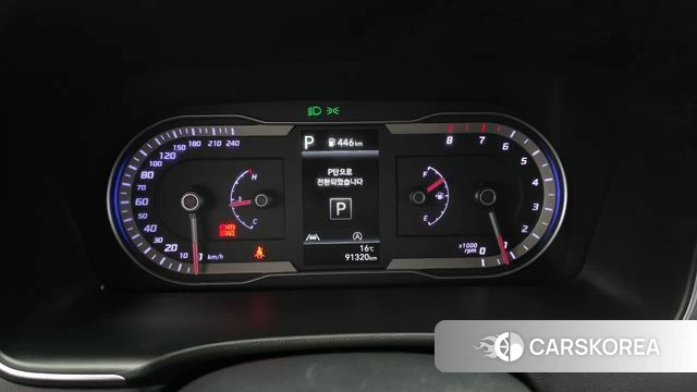 Hyundai Tucson (NX4) id 3826939 из Кореи 18