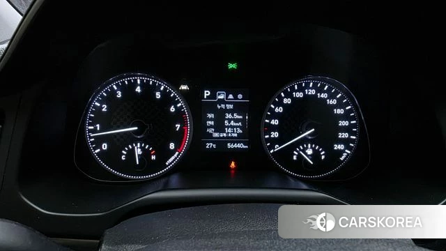 Hyundai The New Avante AD id 4551756 из Кореи 29