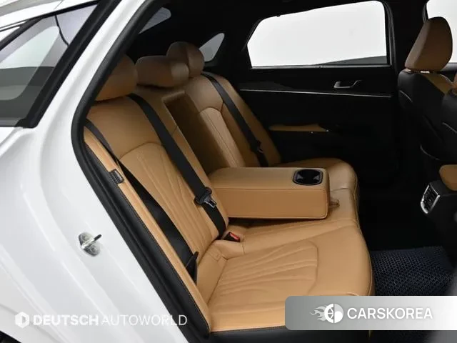 Kia K5 3rd generation id 2973486 из Кореи 17