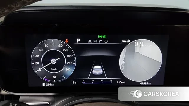 Kia Carnival 4th generation id 3555709 из Кореи 18