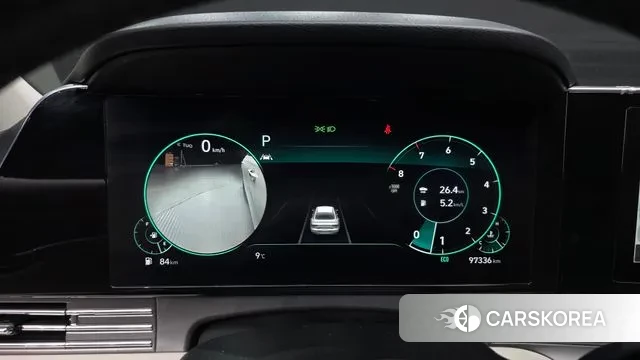 Hyundai The New Grandeur IG id 3508666 из Кореи 18