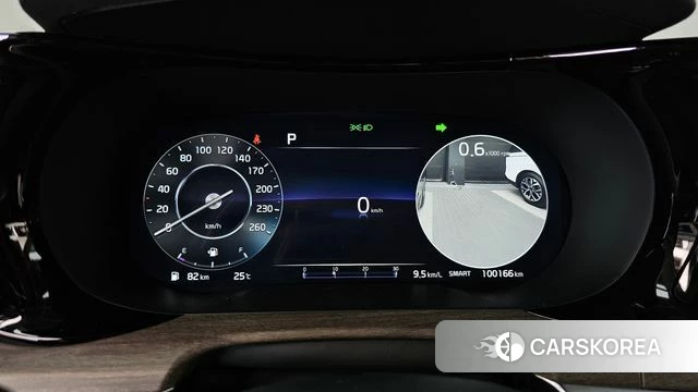 Kia K5 3rd generation id 4309317 из Кореи 31