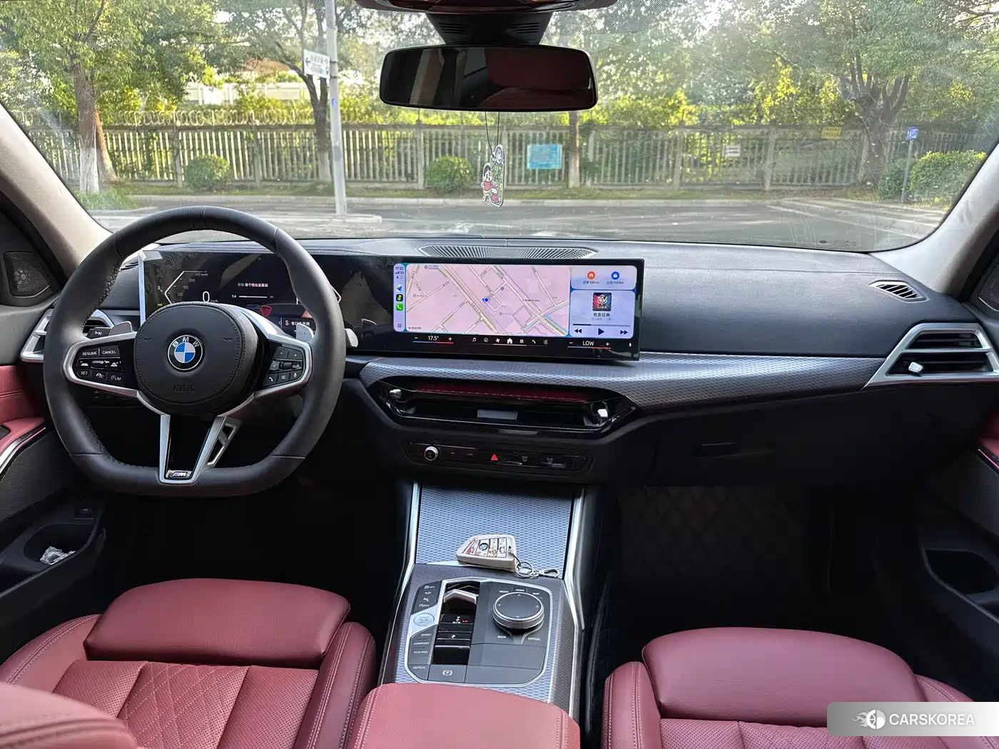BMW 3 series id 4629648 из Китая 17