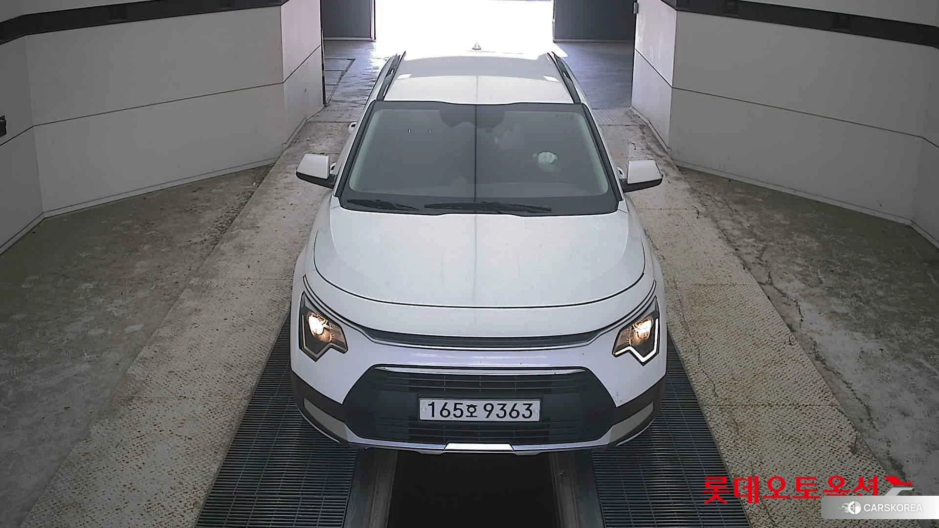 Kia Niro Hybrid id 4909313 из Кореи 34