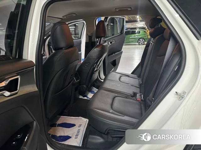 Kia Sportage 5th Generation id 3891185 из Кореи 13