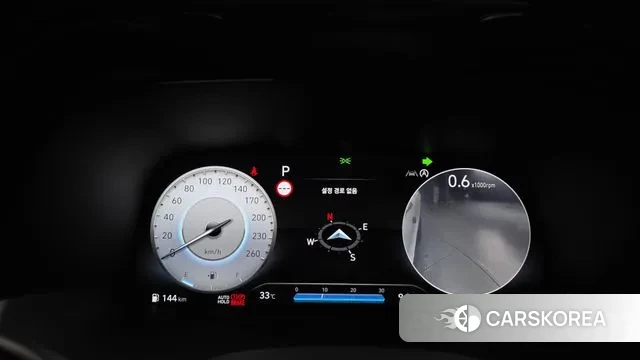 Hyundai The New Palisade id 3036807 из Кореи 18