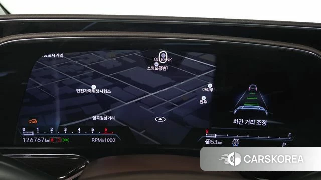 Cadillac Escalade 5th Generation id 4687750 из Кореи 34