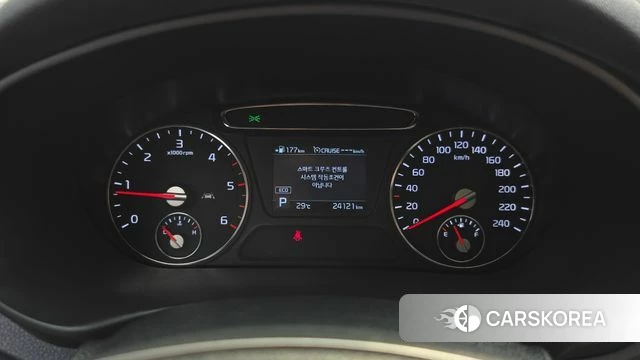 Kia The New Sorento id 4595566 из Кореи 18