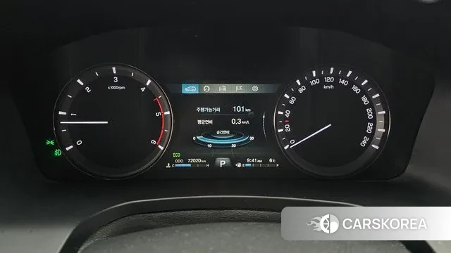 Ssangyong Rexton Sports id 3713323 из Кореи 18