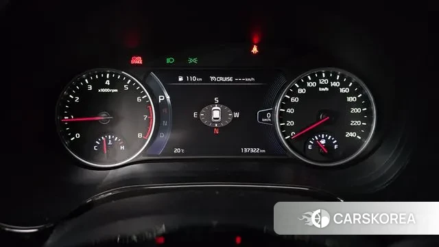 Kia Seltos id 2998617 из Кореи 18