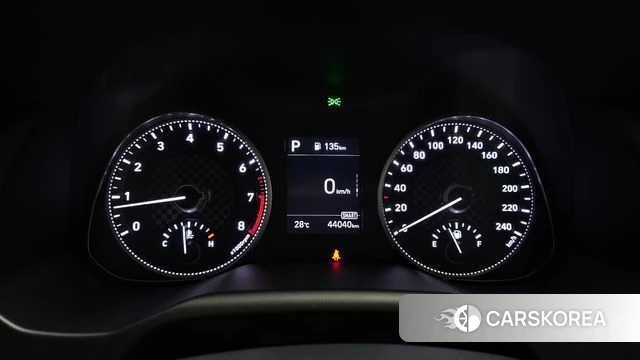 Hyundai The New Avante AD id 4203567 из Кореи 28