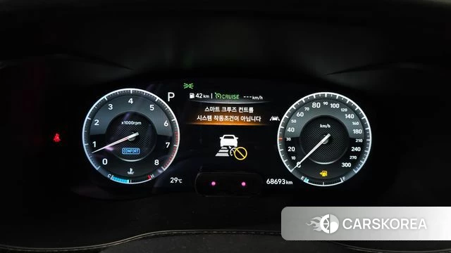 Genesis G70 id 4760257 из Кореи 18