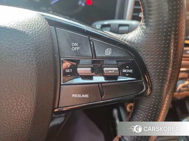 Ssangyong Rexton Sports Cannes id 3706243 из Кореи 18