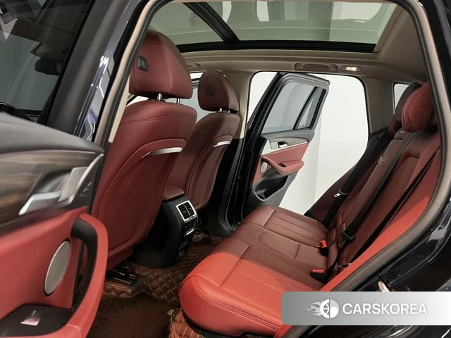 BMW X3 id 4277249 из Китая 18