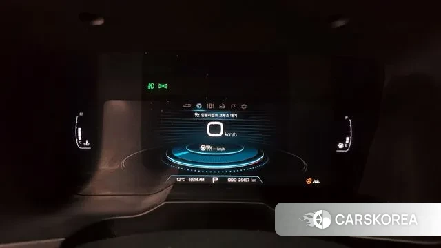 Ssangyong Beautiful Korando id 3384631 из Кореи 18