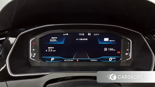 Volkswagen Passat GT (B8) id 2994003 из Кореи 18