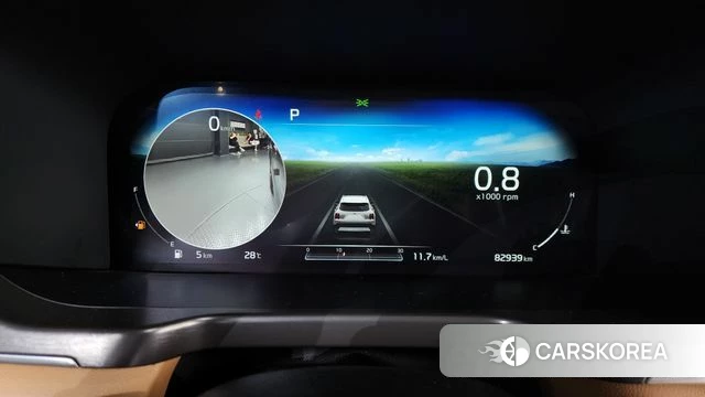 Kia Sorento 4th Generation id 4693046 из Кореи 32