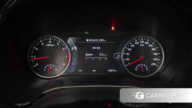 Kia Seltos id 4203445 из Кореи 35