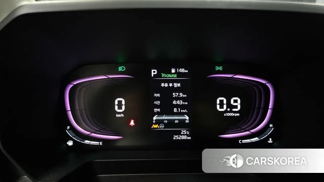 Kia The New Kia Ray id 4660773 из Кореи 18