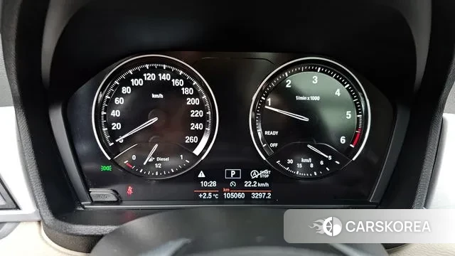 BMW X1 (F48) id 3552167 из Кореи 18