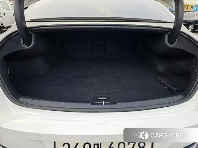 Hyundai The New Grandeur IG id 3746378 из Кореи 18