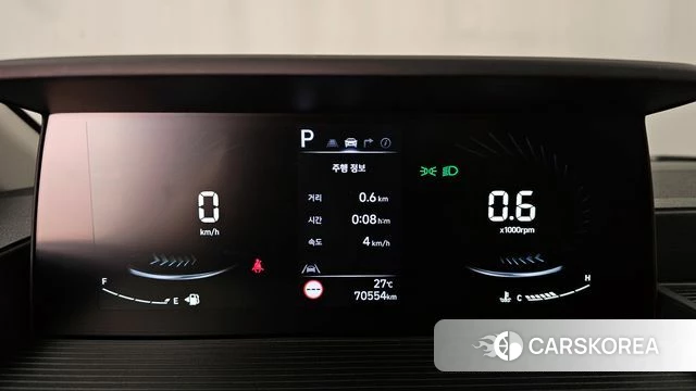 Hyundai Staria id 4308247 из Кореи 29